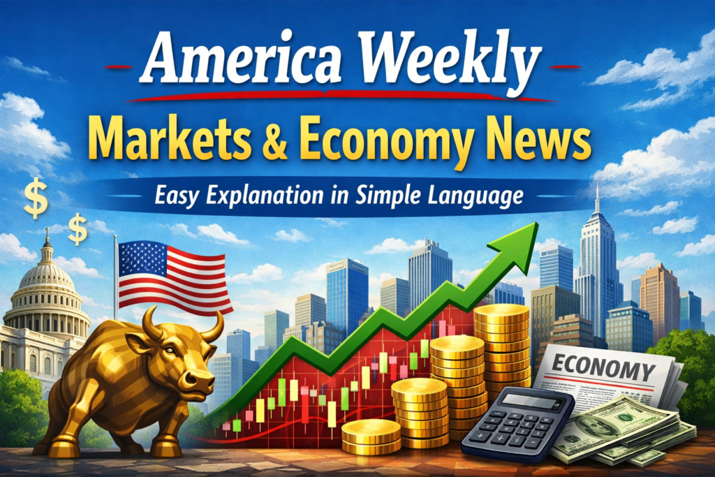 America Weekly