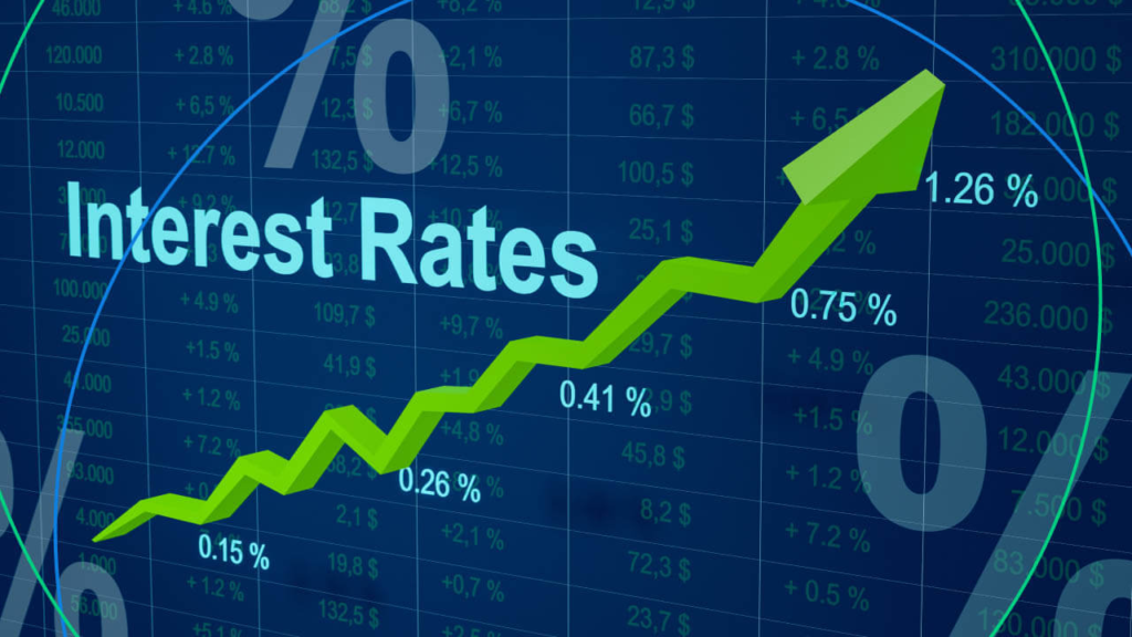How Interest Rate Changes Influence Stock Market Performance
