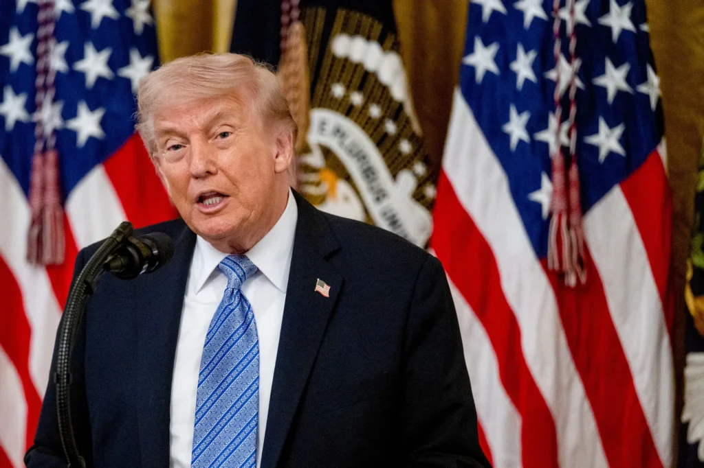 Trump Says Hantavirus Is “Very Much, We Hope, Under Control” – Symptoms & Prevention