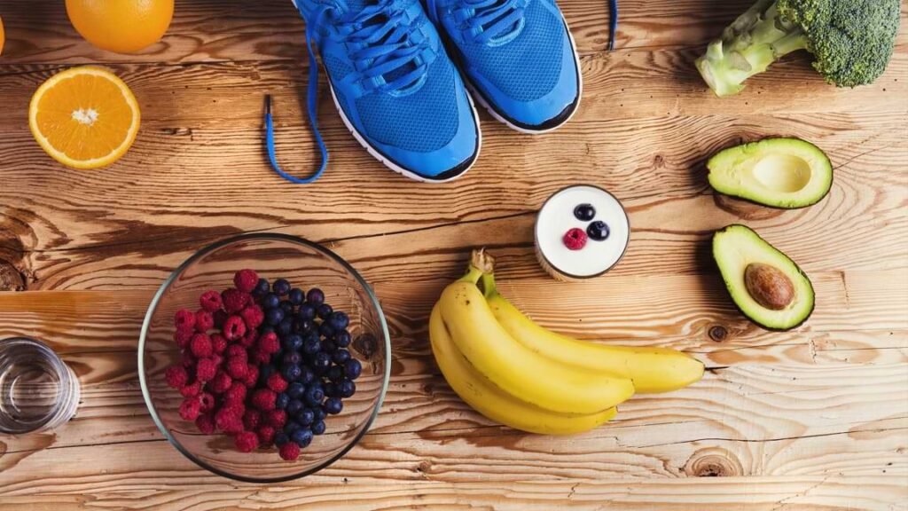 Healthy Eating and Fitness Guide for Beginners | Easy Healthy Lifestyle Tips