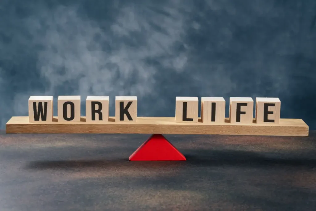 Work-Life Balance Made Easy: Tips for a Stress-Free Lifestyle