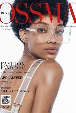 The Transformative Impact of Social Media on Modelling and the Fashion Industry