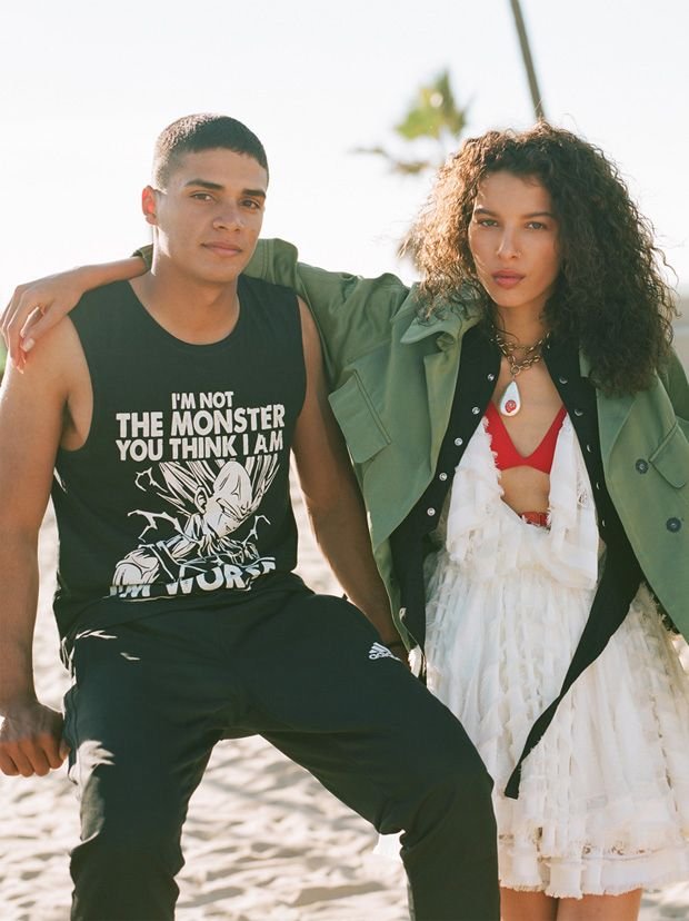 The Transformative Impact of Social Media on Modelling and the Fashion Industry