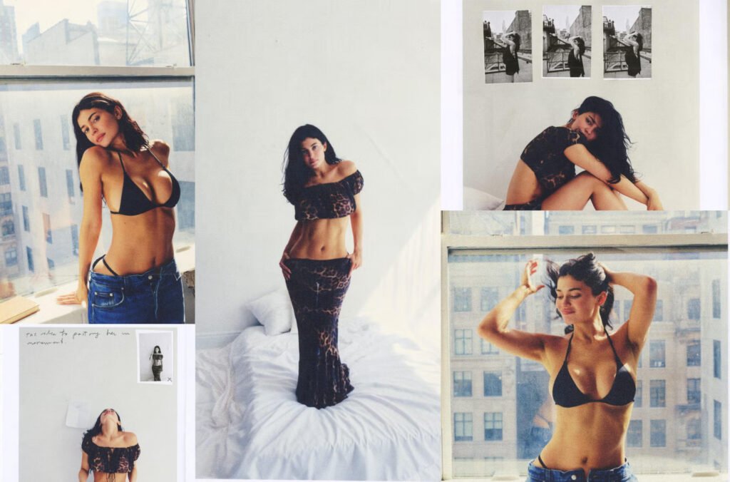Kylie Jenner Unveils a Summer Collection Built Around Effortless Glamour | KHY Fashion 2026