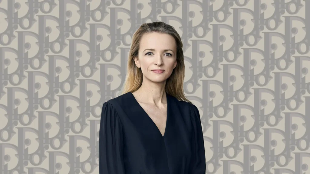 Delphine Arnault: The Powerful Luxury Executive Behind Dior