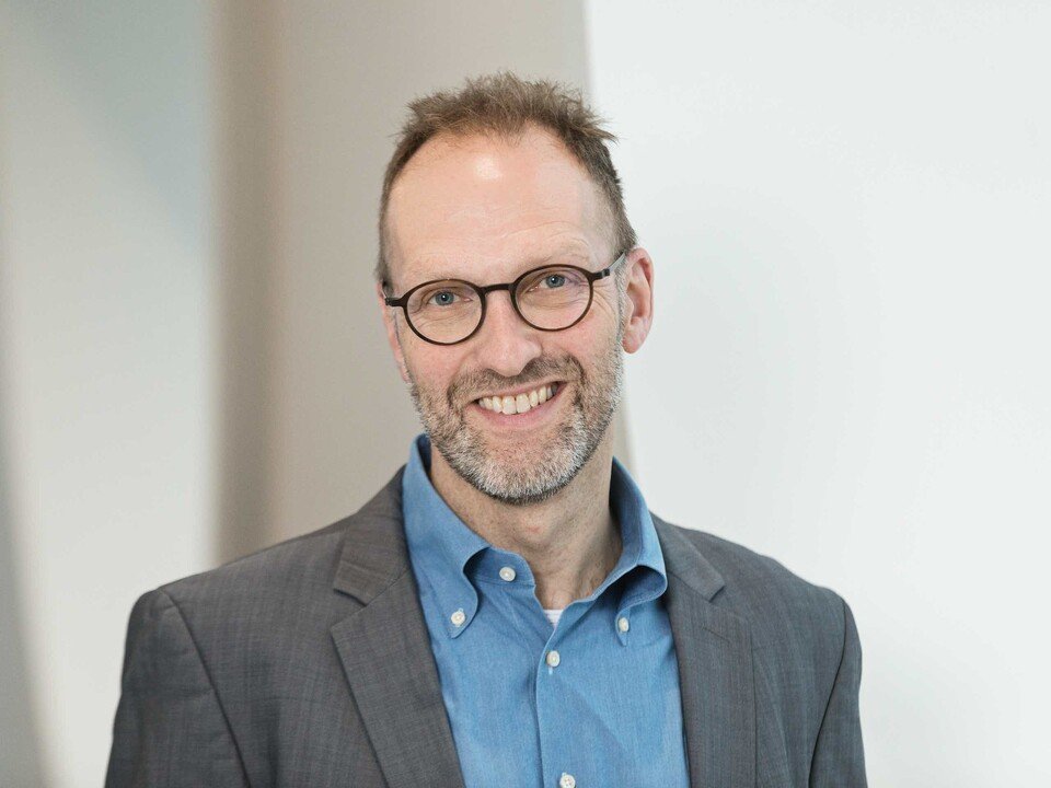 The CEO Who Saved a Beloved Brand by Doing Less: Jørgen Vig Knudstorp The CEO Who Saved a Beloved Brand by Doing Less | Jørgen Vig Knudstorp