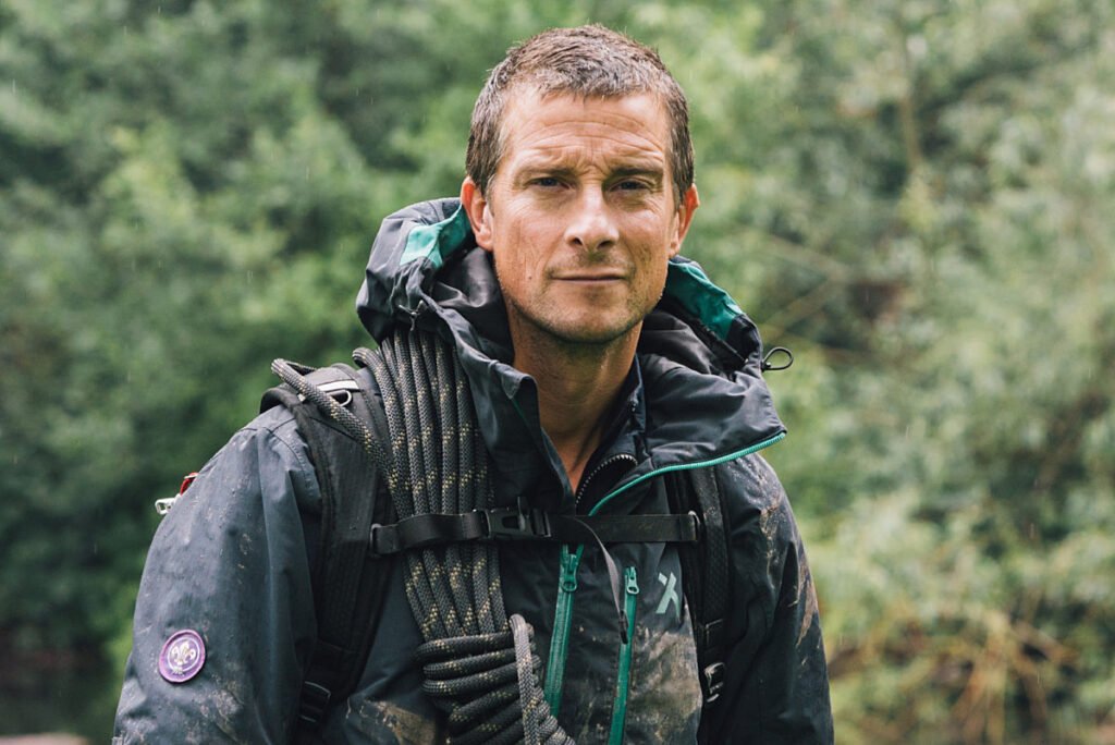 Bear Grylls' Most Dangerous Adventures and Survival Challenges Ever Filmed | America Weekly