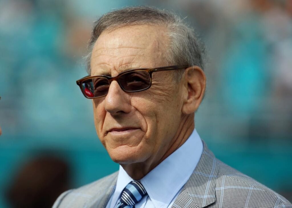 Stephen M. Ross Biography | From Tax Lawyer to Real Estate Visionar