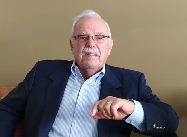 James Sinegal: The Costco Leader Who Built a Billion-Dollar Retail Empire James Sinegal: The Costco Leader Behind a Billion-Dollar Empire