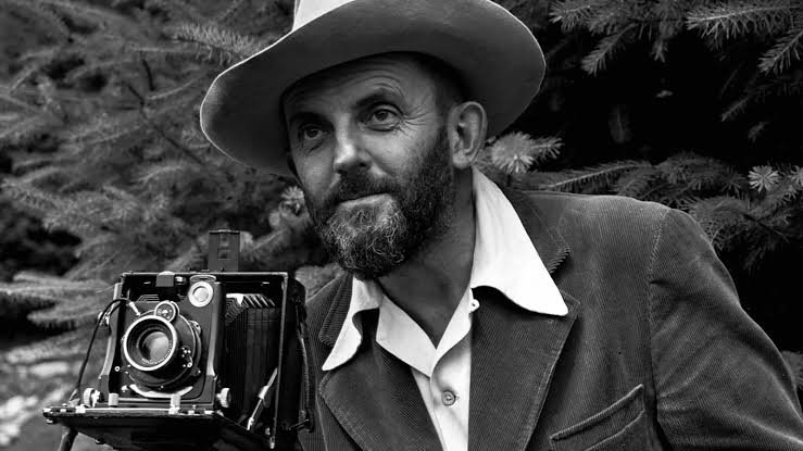 Ansel Adams’ Most Famous Photographs and the Stories Behind Them Ansel Adams' Most Famous Photographs and the Stories Behind Them | America Weekly