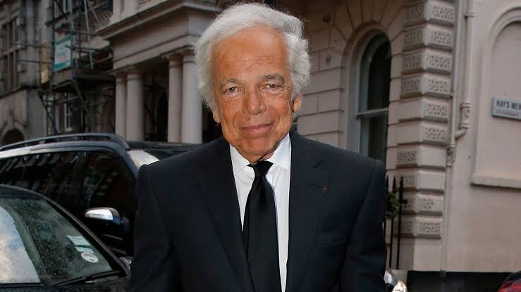 Ralph Lauren: The American Fashion Designer Who Built a Global Luxury Empire Ralph Lauren: American Fashion Designer & Luxury Brand Icon