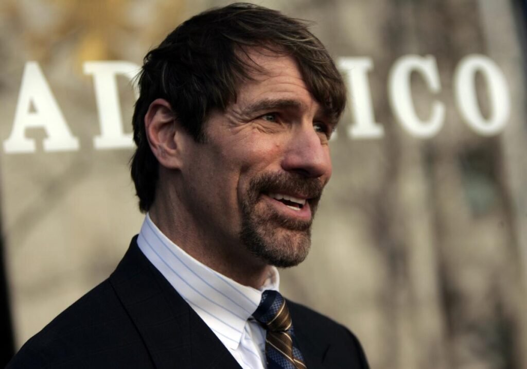 Henry Nicholas: The American Businessman Who Built a Technology Empire Henry Nicholas: The American Businessman Who Built a Technology Empire