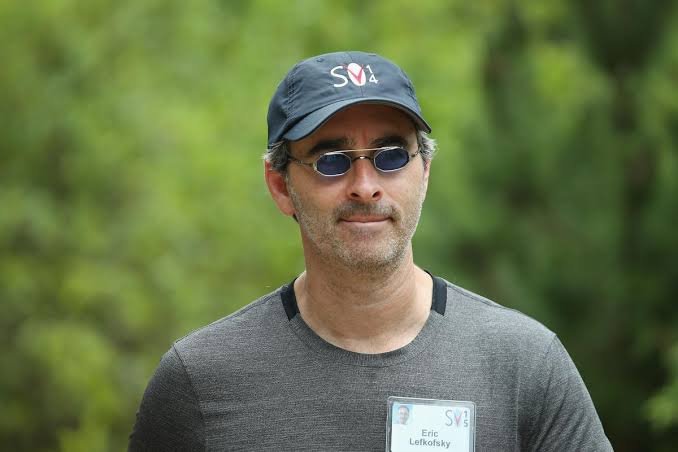 Eric Lefkofsky and Tempus AI: How He Is Transforming Healthcare With AI Eric Lefkofsky and Tempus AI: How AI Is Transforming Healthcare
