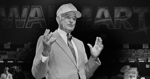Sam Walton’s Success Story: How He Built the World’s Largest Retail Empire Sam Walton's Success Story | How Walmart Built a Retail Empire