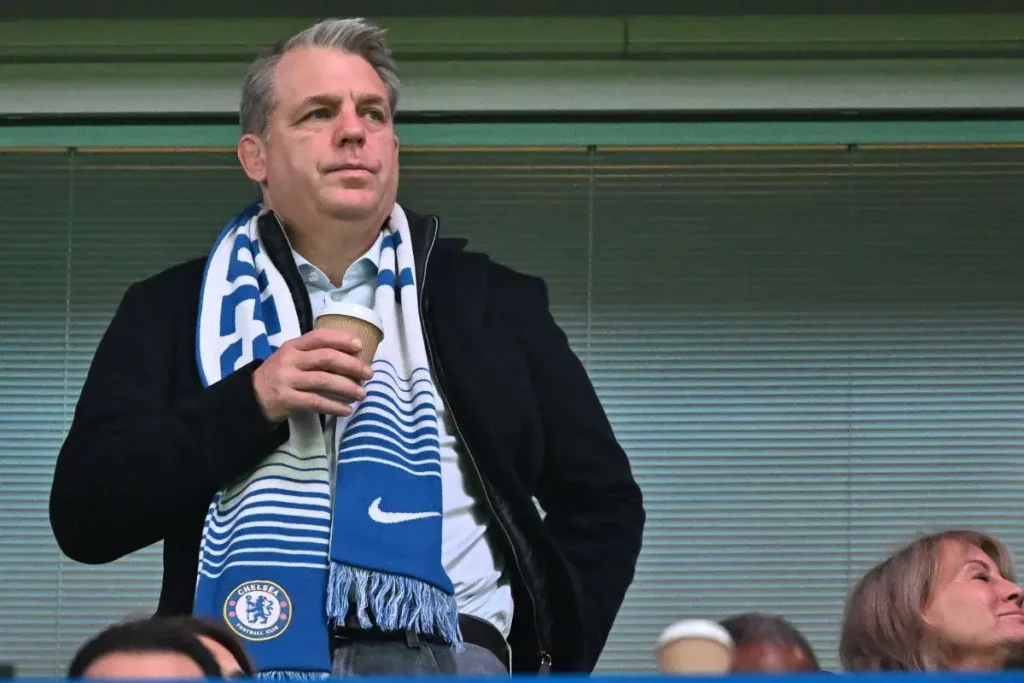Todd Boehly Leaves Chelsea: Ownership Change Explained