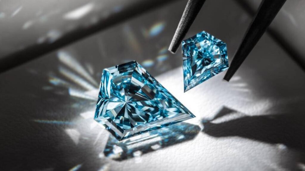 Why Lab-Grown Diamonds Are Entering Luxury Jewelry