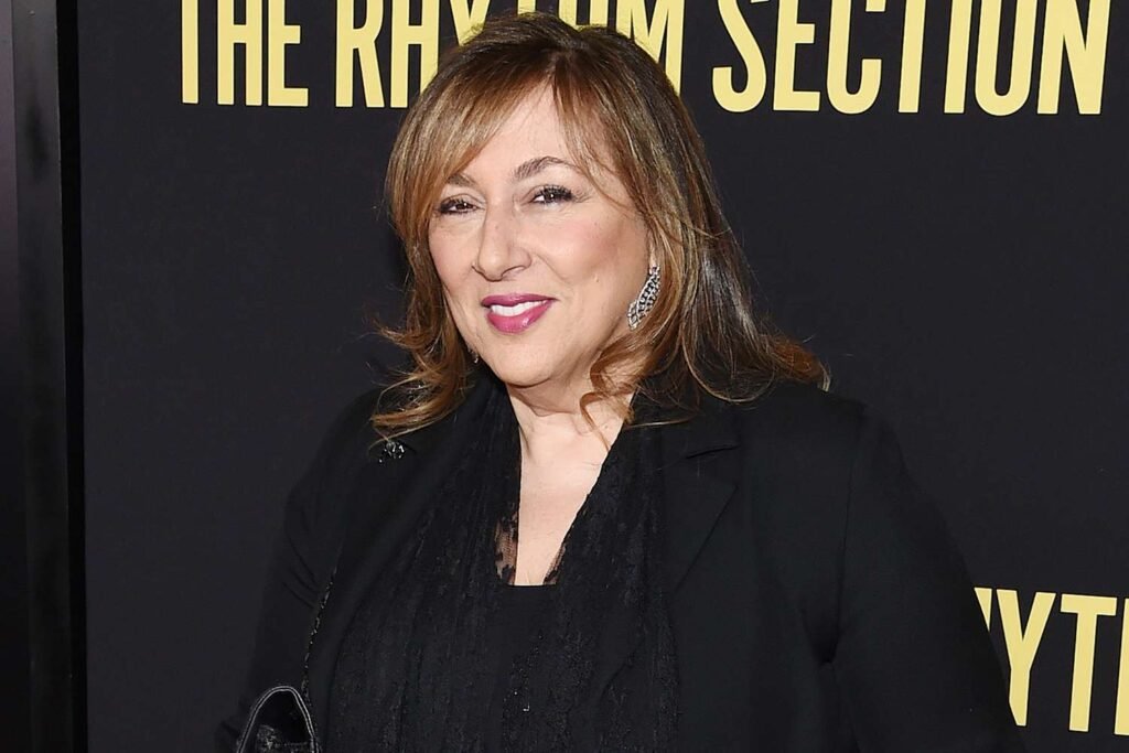 Lorraine Schwartz: Hollywood’s Red-Carpet Diamond Jeweler