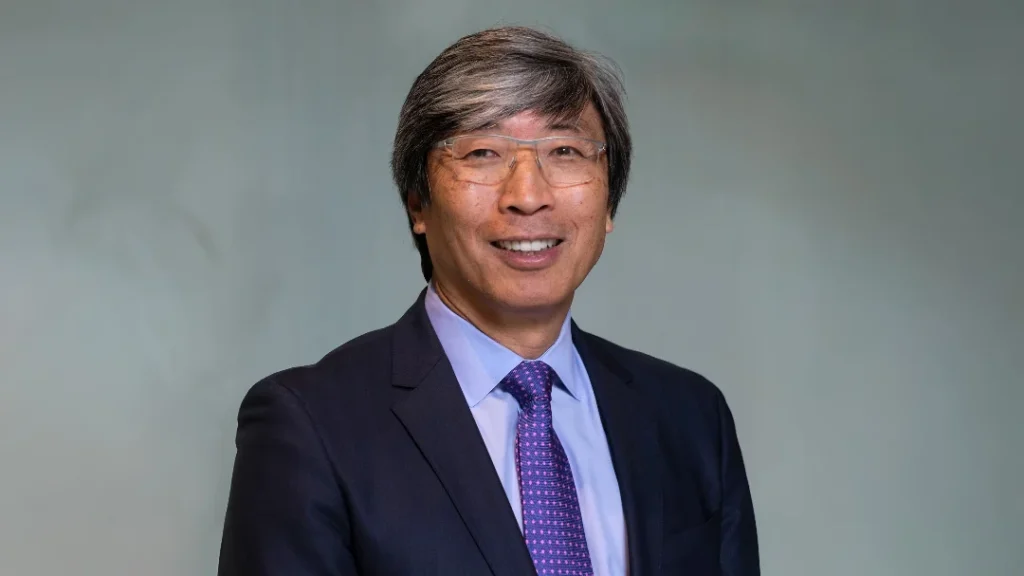Patrick Soon-Shiong: Healthcare Career & Biography