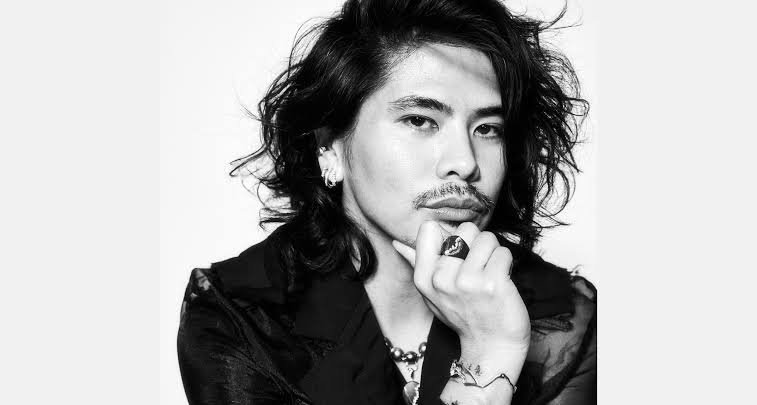 George Inaki: The Designer Bringing Jewelry Into a New Dimension George Inaki: The Designer Redefining Modern Jewelry