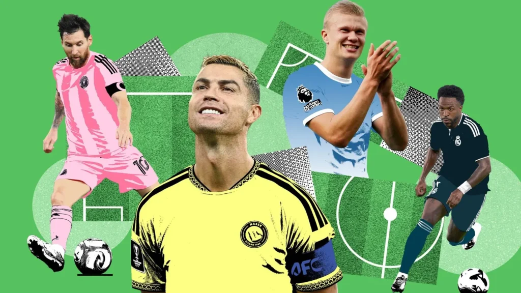 How Athletes Manage Wealth: Investments & Financial Planning