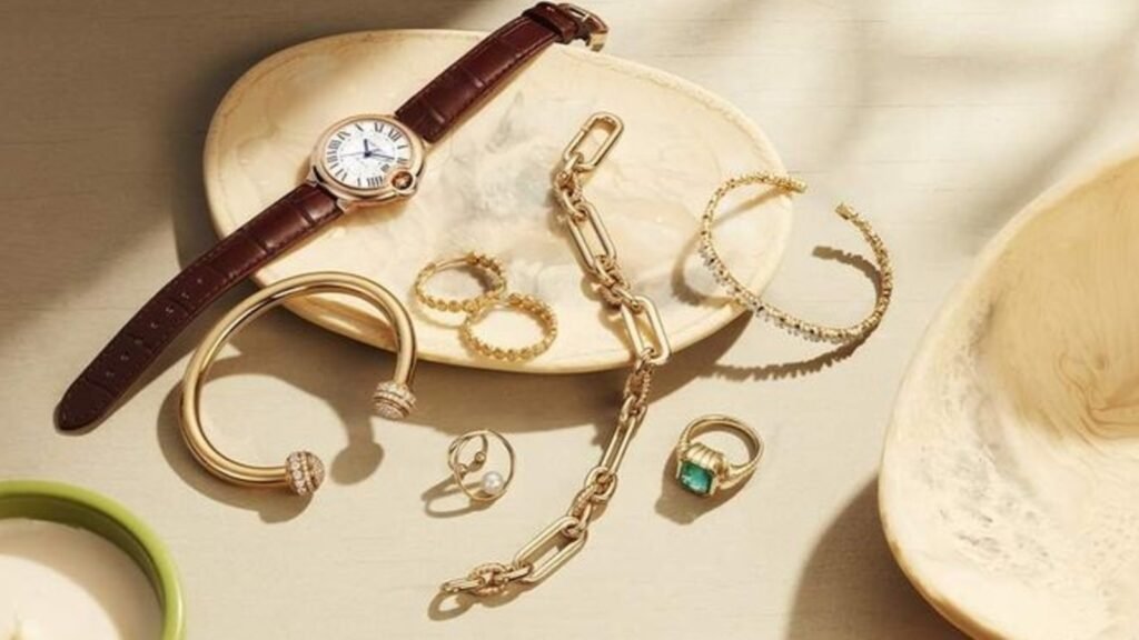 Why Quiet Luxury Is Changing Luxury Jewelry Buying