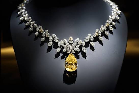 The $10 Million Necklace Club: What Makes High Jewelry So Expensive The $10 Million Necklace Club: Why High Jewelry Costs So Much