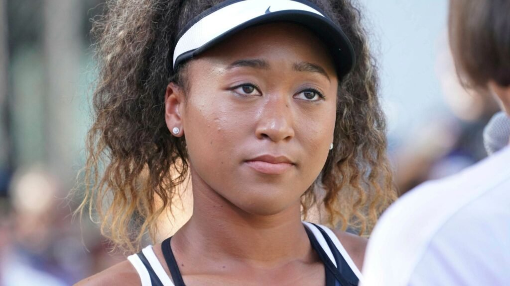 Naomi Osaka: From Tennis Star to Investment Powerhouse